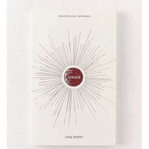 UO Inward Book By Yung Pueblo